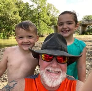 Meet your Posher, Tim